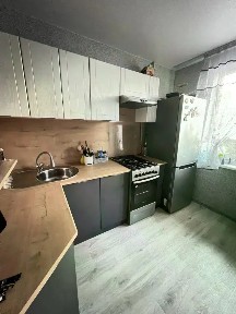 Продается 2-комн. квартира, 48 м²