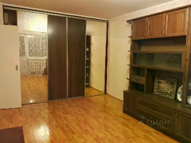 Продается 1-комн. квартира, 32,4 м²