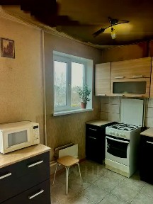 Продается 2-комн. квартира, 37,1 м²