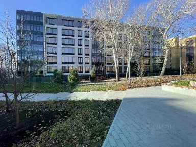 Продается 2-комн. квартира, 89,2 м²