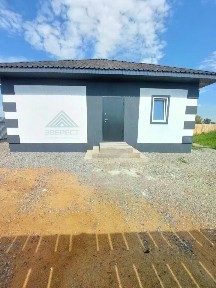 Продается 1-этажный дом, 95 м²