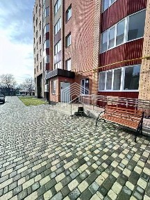 Продается 2-комн. квартира, 55 м²