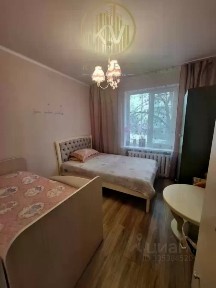 Продается 3-комн. квартира, 52 м²