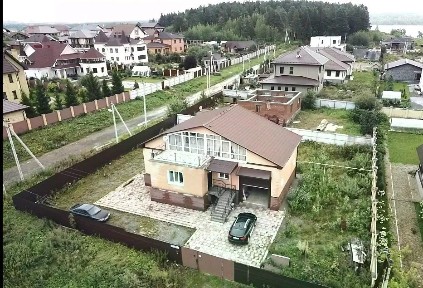 Продается 2-этажный коттедж, 175 м²