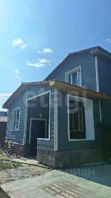 Продается 2-этажный дом, 135 м²