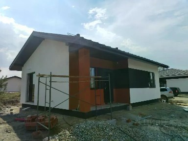 Продается 1-этажный дом, 74 м²