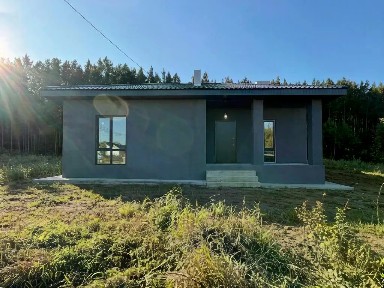 Продается 1-этажный дом, 130 м²