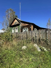 Продается 1-этажный дом, 40,1 м²