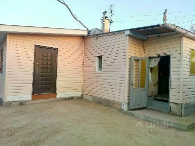Продается 1-этажный дом, 38 м²