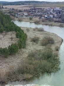 Продается участок, 10 сот.