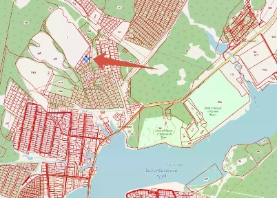 Продается участок, 14,28 сот.