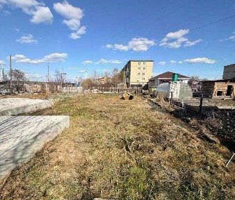 Продается участок, 7,23 сот.