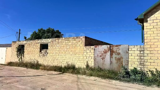Продается 1-этажный дом, 80 м²