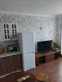 Сдается студия, 28 м²