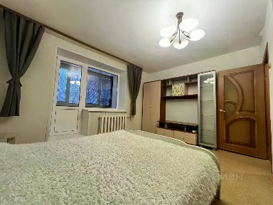 Сдается 1-комн. квартира, 36 м²