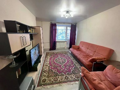 Сдается 2-комн. квартира, 52 м²