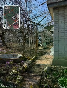 Продается участок, 7,4 сот.