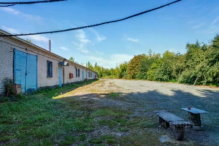 Продается здание, 1 845,5 м²