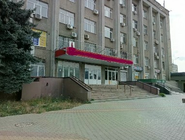 Липецкая область, Липецк, Советский, мкр. Центр, пл. Победы, 8
