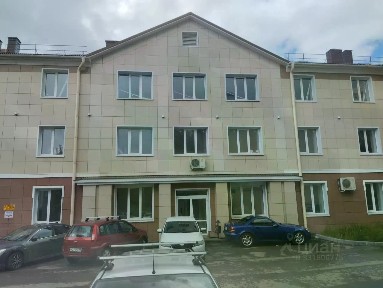 Продается здание (А)