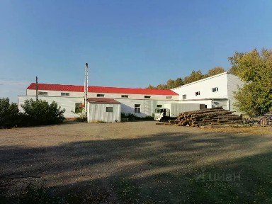 Продается готовый бизнес, 1 500 м²