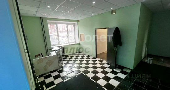 Продается помещение свободного назначения, 116,5 м²