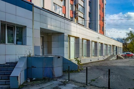 Продается офис, 666 м²