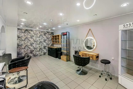 Продается помещение свободного назначения, 44,3 м²