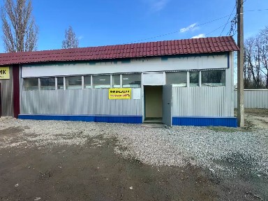 Продается помещение свободного назначения, 178 м²
