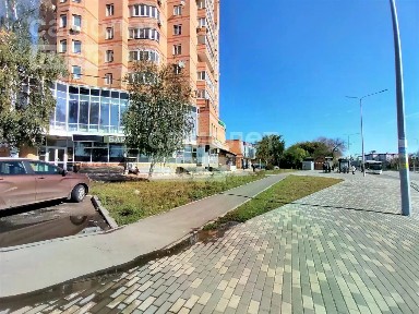 Продается торговая площадь, 58 м²