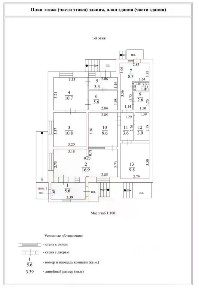 Продается здание, 61,3 м²