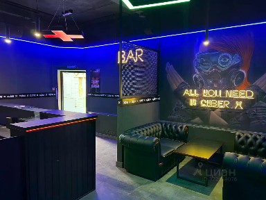 Продается помещение свободного назначения, 120 м²