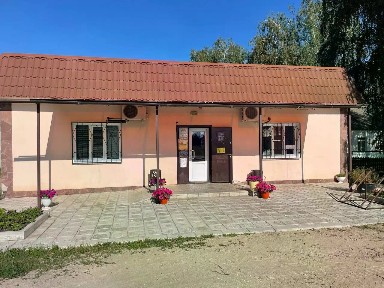 Продается здание, 115 м²