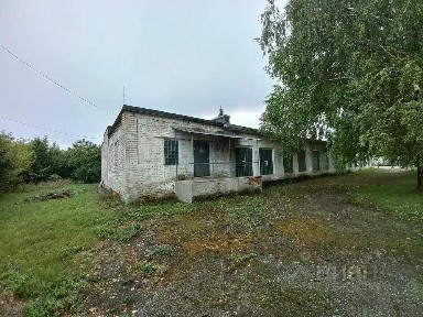 Продается здание, 1 110 м²