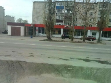 Продается торговая площадь, 71 м²