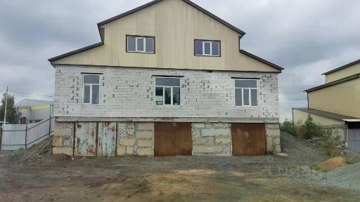 Продается помещение свободного назначения, 500 м²