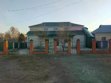 Продается здание, 278 м²