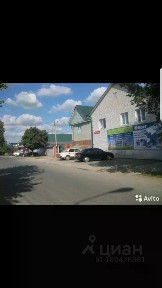 Продается помещение свободного назначения, 2 000 м²