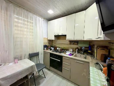 Продается 1-комн. квартира, 33 м²