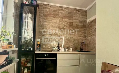 Продается 1-комн. квартира, 38 м²