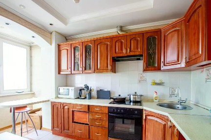 Продается 3-комн. квартира, 79,5 м²