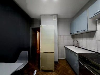 Продается 2-комн. квартира, 51,3 м²