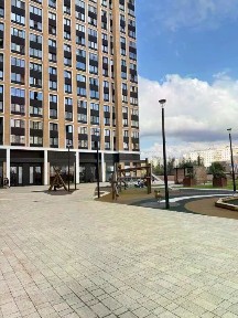Продается 2-комн. квартира, 59,6 м²