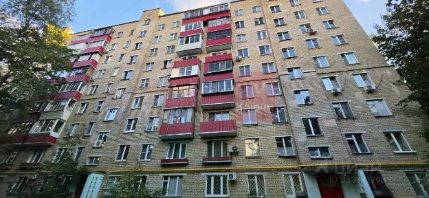 Продается 1-комн. квартира, 30,4 м²