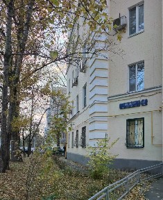 Продается 3-комн. квартира, 63,5 м²