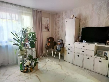 Продается 3-комн. квартира, 76,5 м²