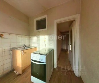 Продается 2-комн. квартира, 43 м²