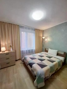 Продается 3-комн. квартира, 60 м²