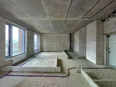 Продается 3-комн. квартира, 56 м²