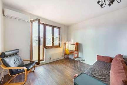 Продается 1-комн. квартира, 37,7 м²